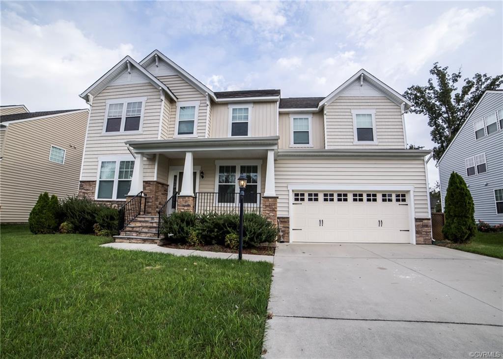 8678 Oakham Drive - Photo 1