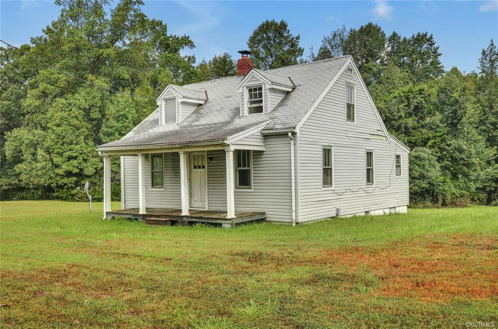 1097 Courthouse Road - Photo 1