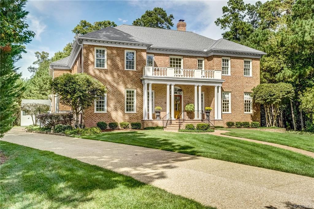 3152 Parkside Lane - Photo 1