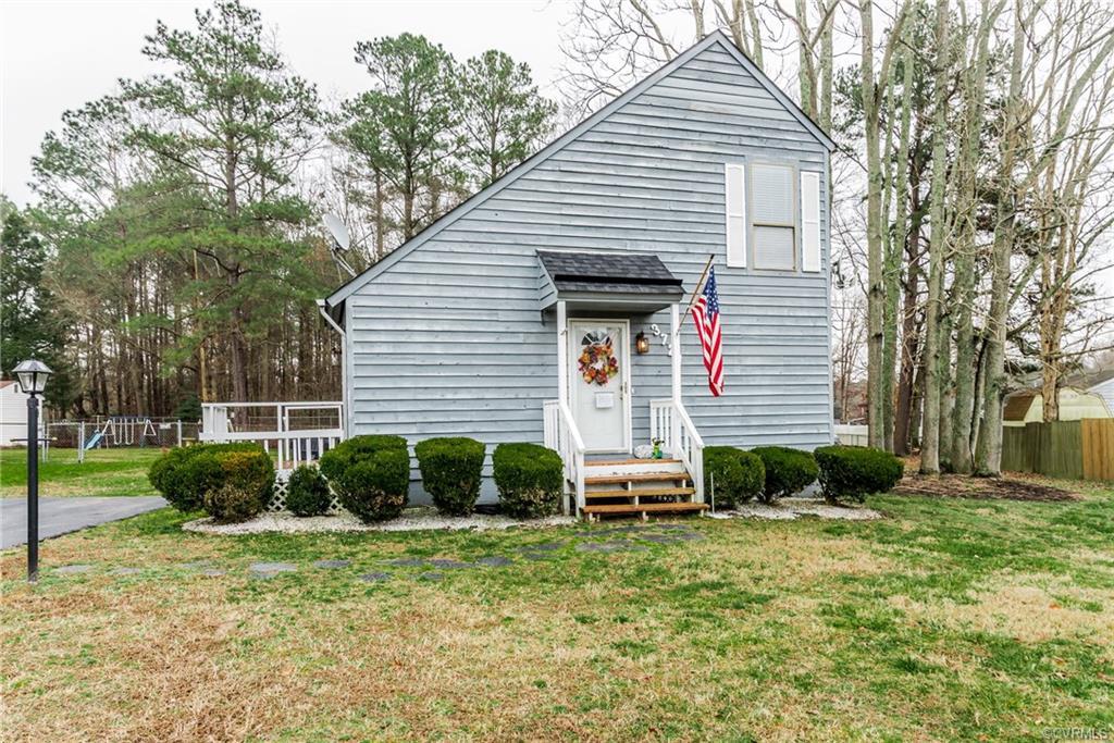 3727 Passage Way Drive - Photo 1