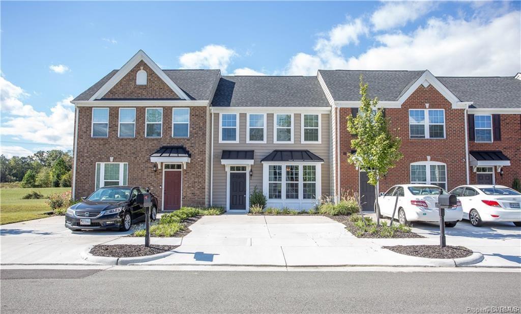 11628 Claimont Mill Drive - Photo 1