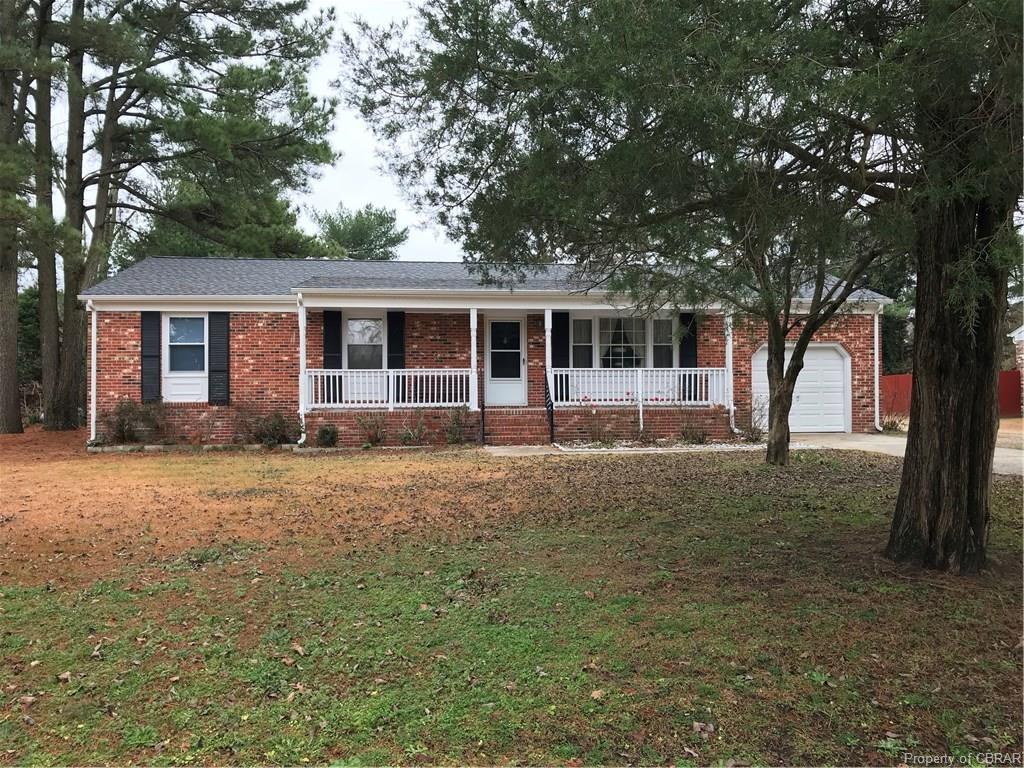 7692 Farmwood Road - Photo 1
