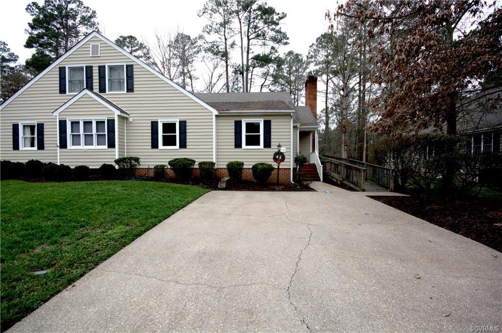 9703 Bunker Court - Photo 1