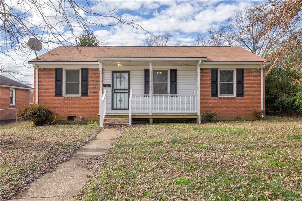 1902 Conrad Street - Photo 1
