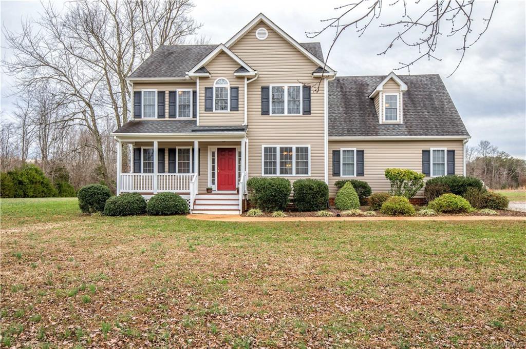 3677 Old Buckingham Road - Photo 1