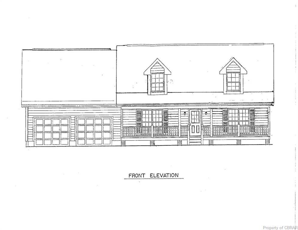 OFF Ernest Lane - Photo 1