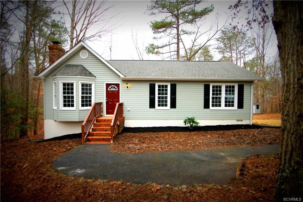 297 Land Or Drive - Photo 1