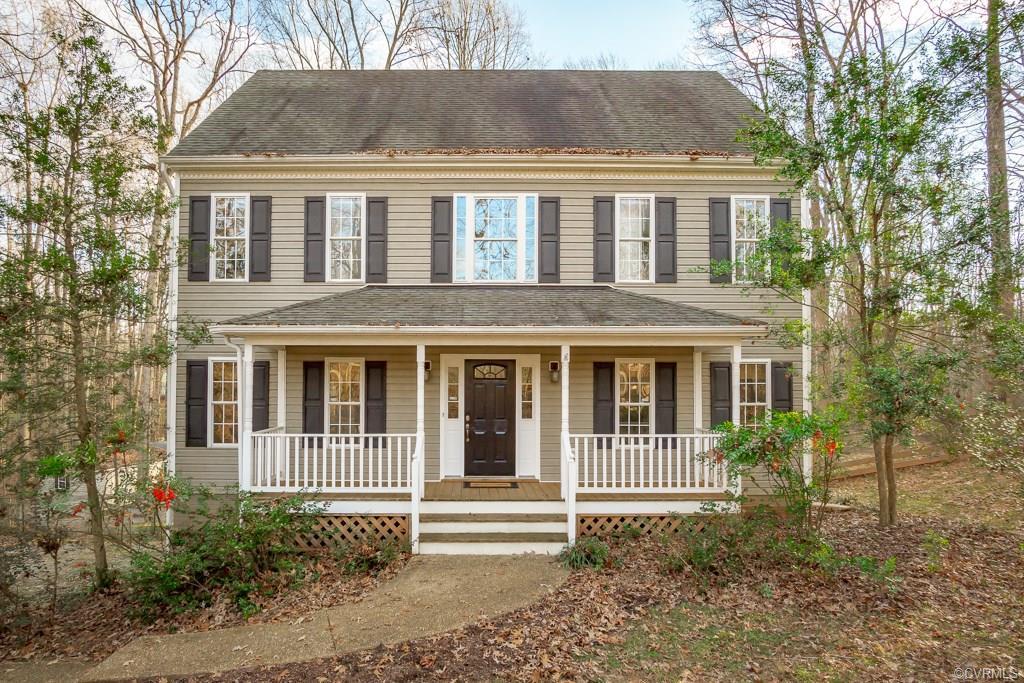 3519 Richards Run - Photo 1