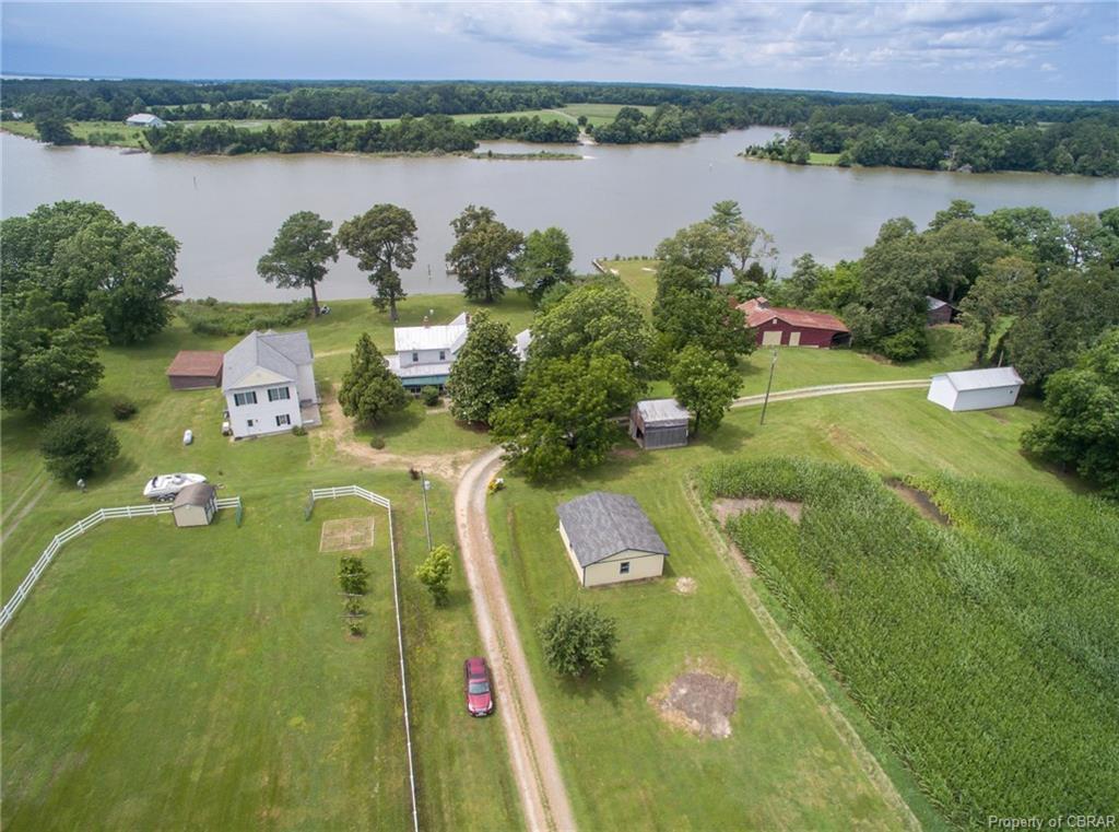 1615 Bewdley Road - Photo 1