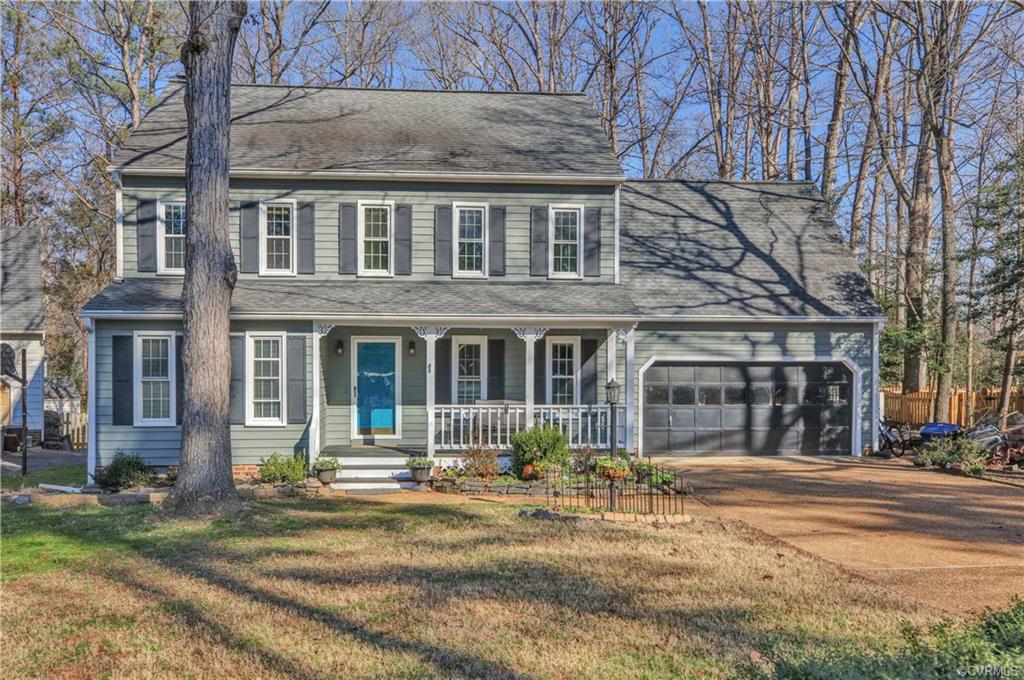 14202 Fiddlers Ridge Place - Photo 1