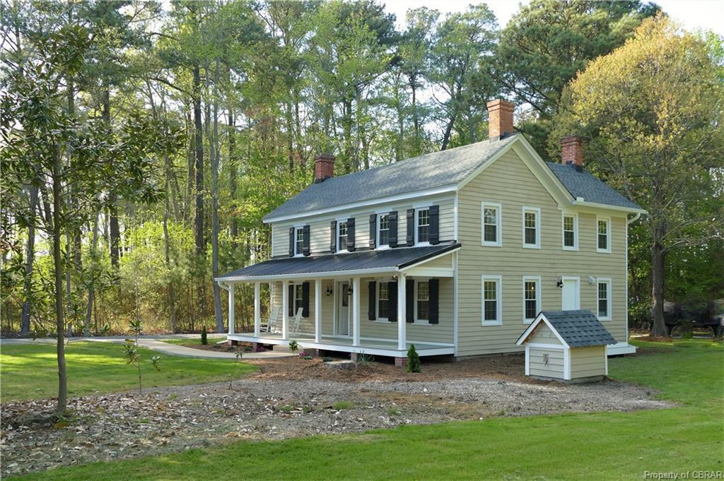 1193 Old Ferry Rd - Photo 1