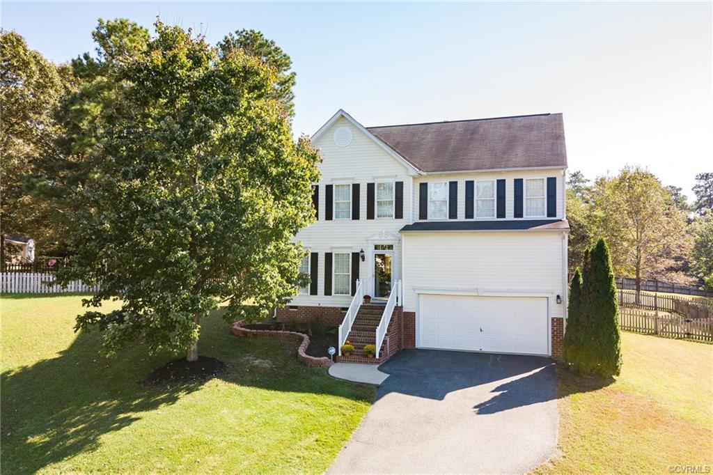 7203 Hertfordshire Way - Photo 1