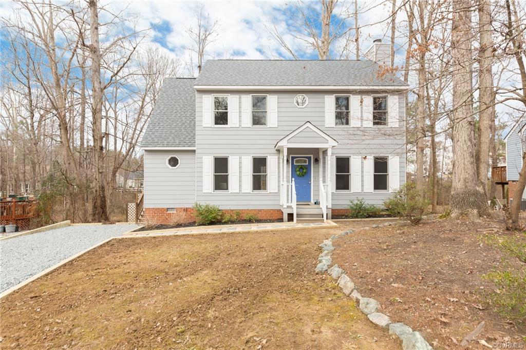 14312 Deer Meadow Drive - Photo 1