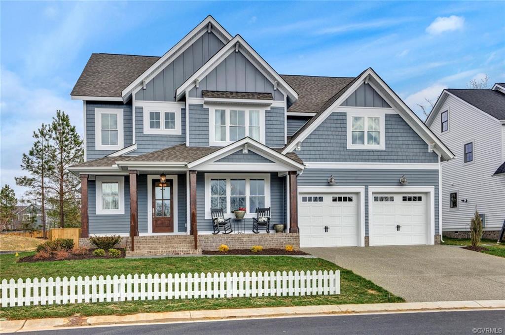 3725 Graythorne Drive - Photo 1