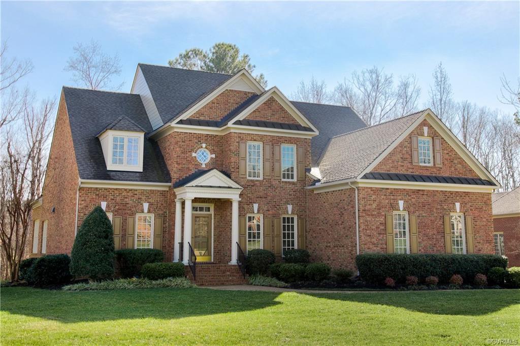 510 Hunt Field Road - Photo 1