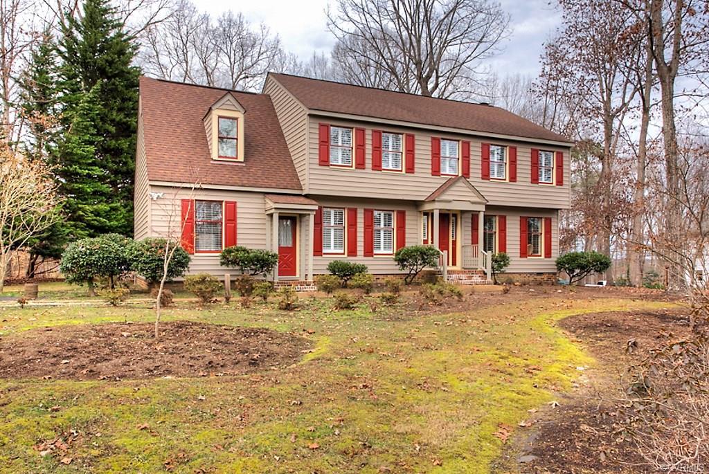 14404 Roberts Mill Court - Photo 1