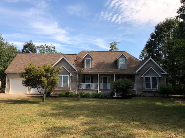 164 Potomac Way Lane - Photo 1