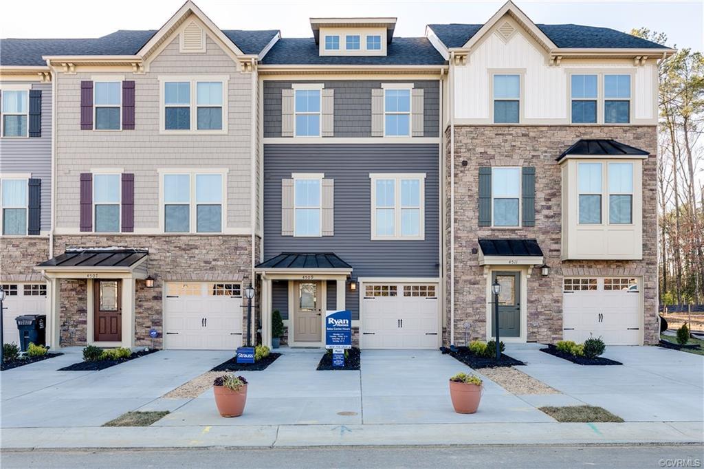 4515 Wistar Woods Trail - Photo 1