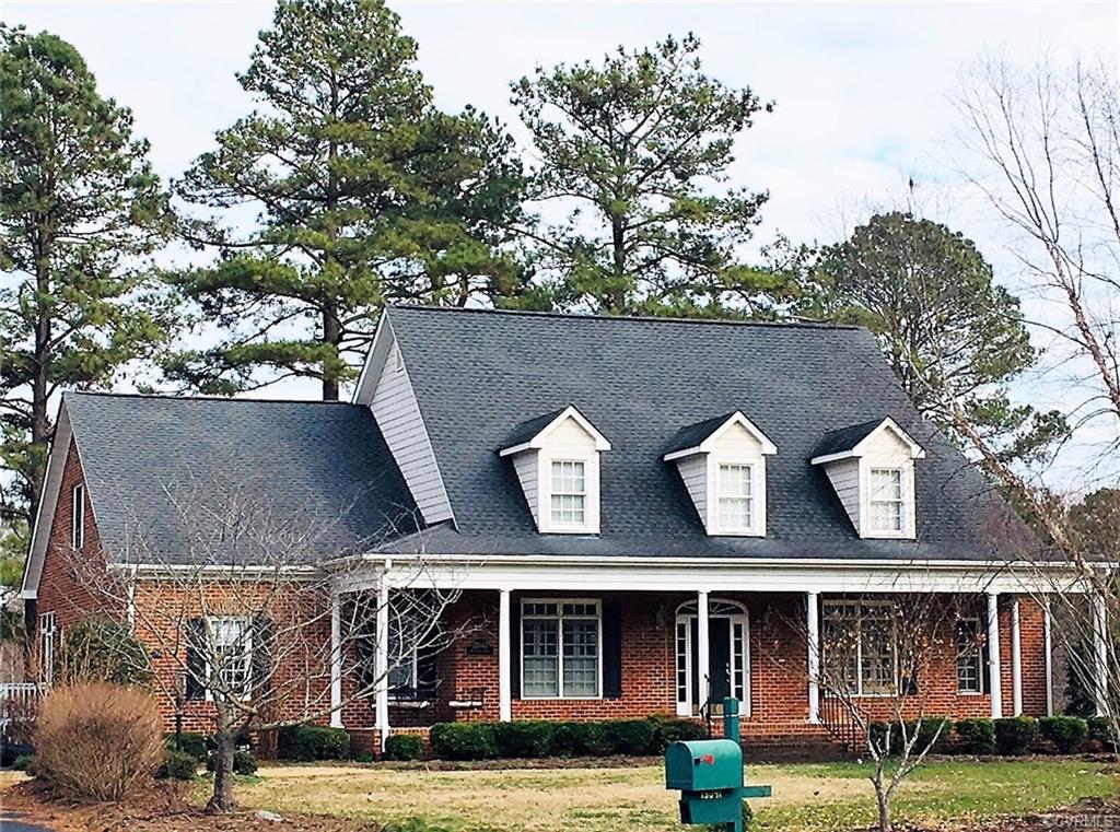 13042 Mid Pines Drive - Photo 1