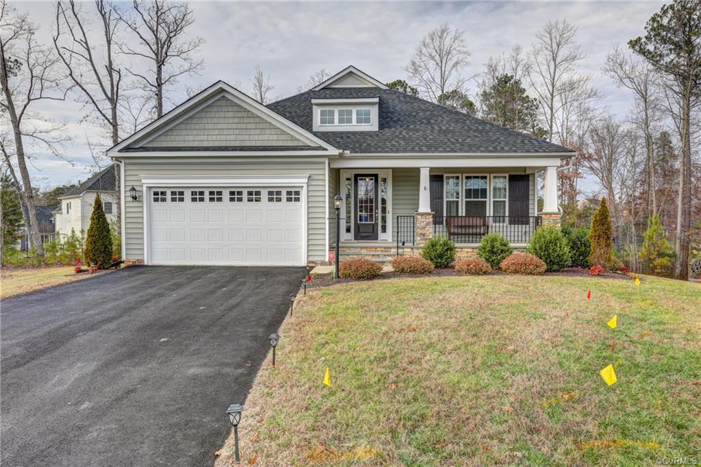 14018 Fawnhope Lane - Photo 1