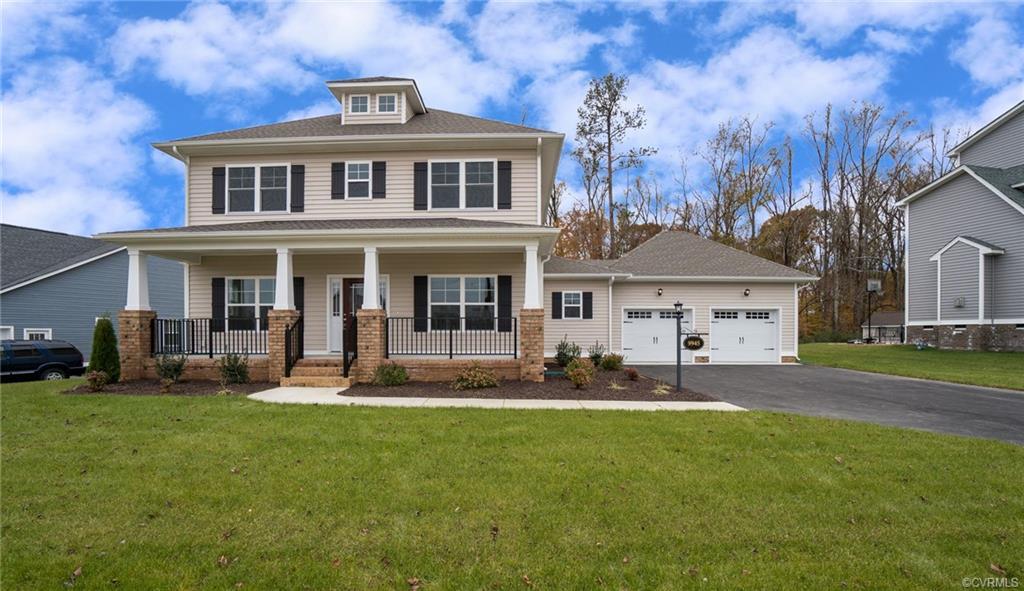 9928 Puddle Duck Lane - Photo 1
