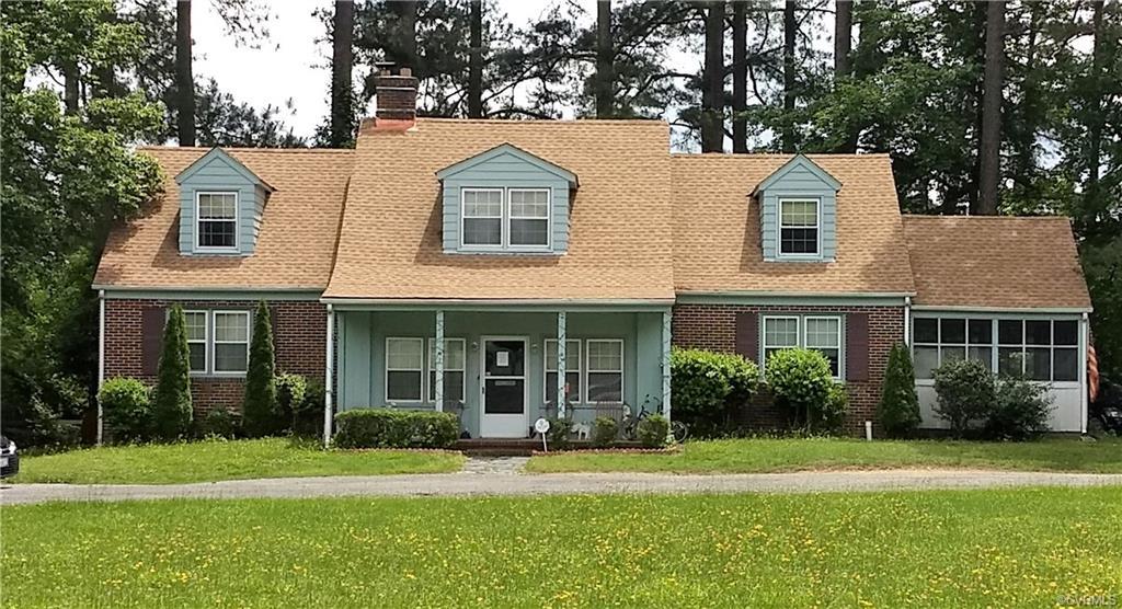 20913 Boydton Plank Road - Photo 1