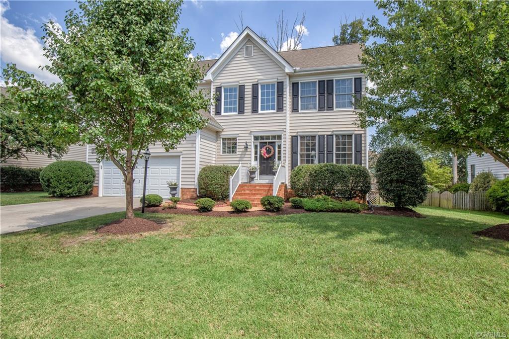 14736 Rolling Spring Drive - Photo 1