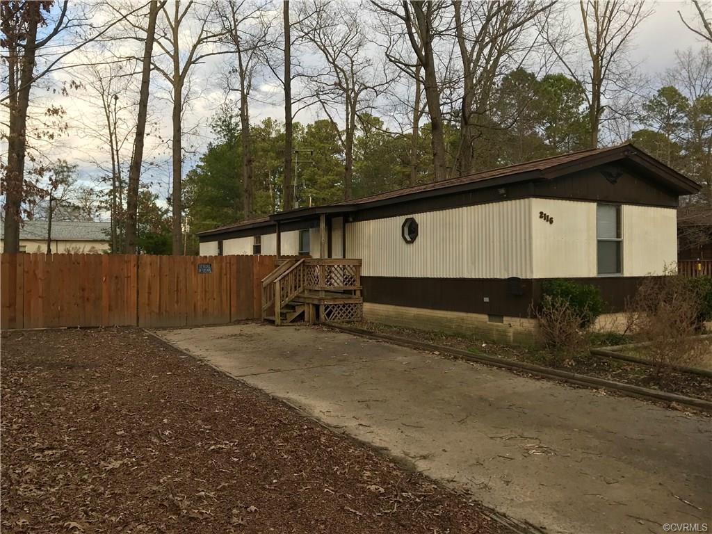 2116 Circlestone Court - Photo 1