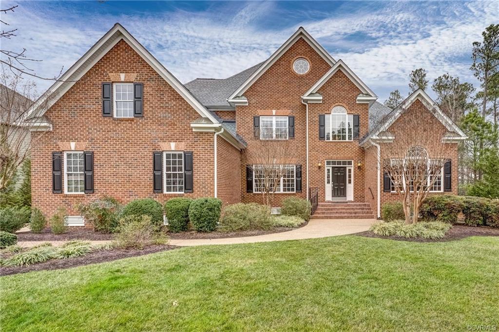 11824 Norwich Parkway - Photo 1
