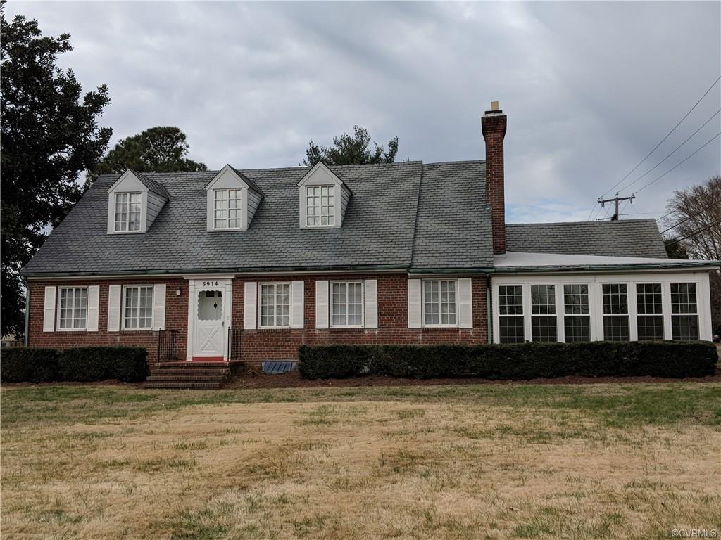 5914 Chamberlayne Road - Photo 1