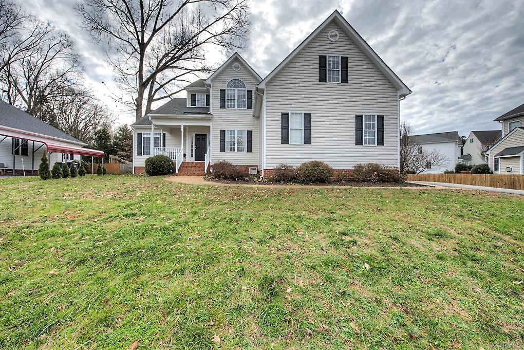 13025 Rose Glen Drive - Photo 1