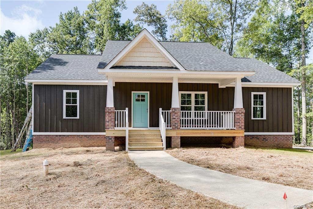 2393 Chapel Hill Road - Photo 1