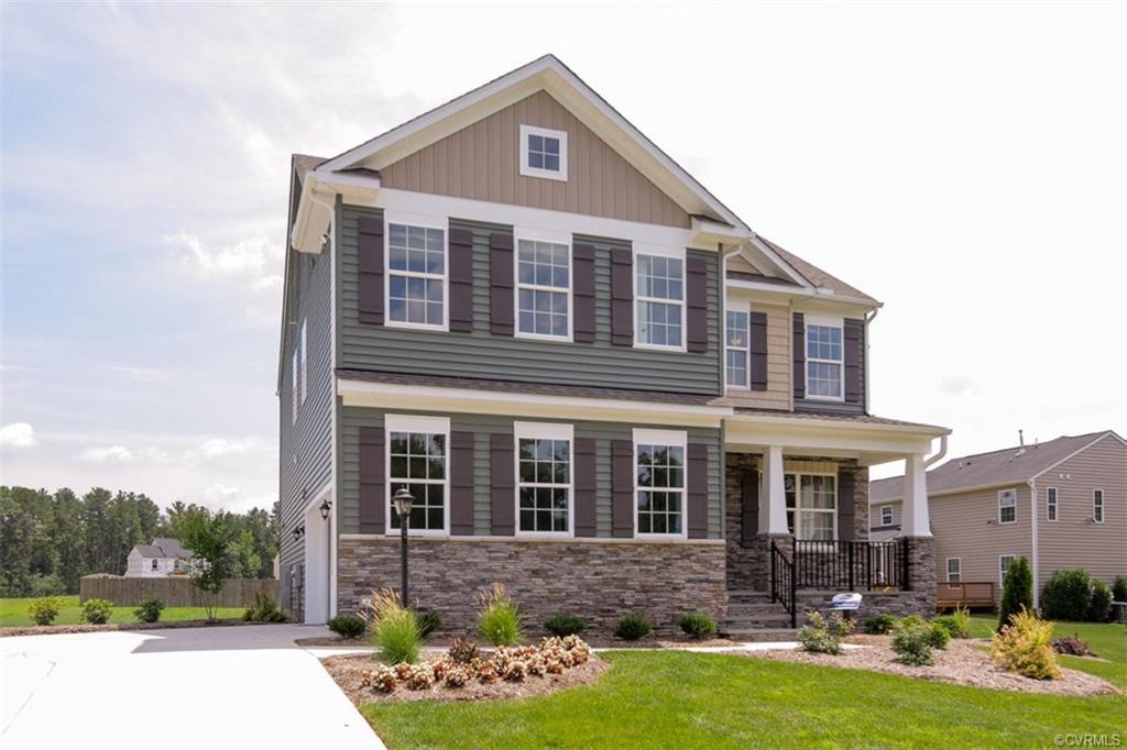 7020 Ravenscraig Crescent - Photo 1