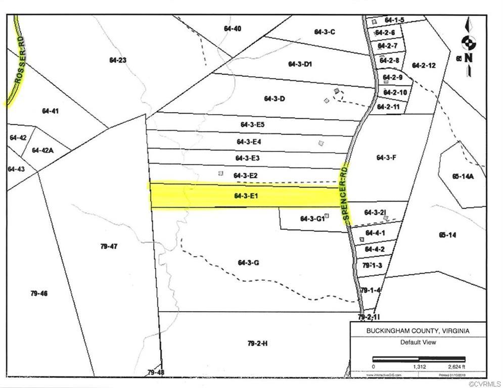 Lot 1 Spencer Road - Photo 1