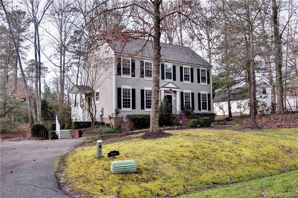 6464 Wyncote Avenue - Photo 1