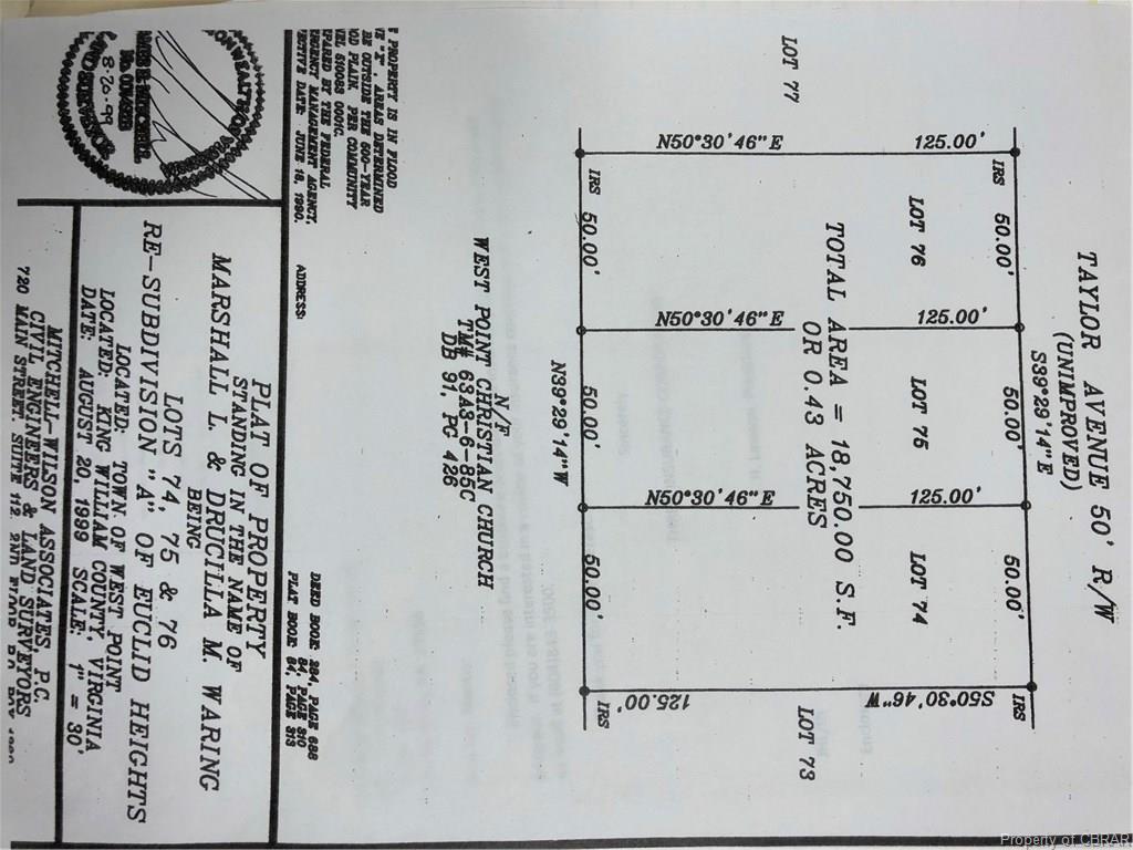00 Taylor Ave - Photo 1