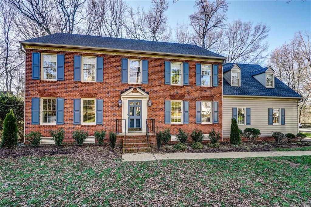 12609 Wilde Lake Court - Photo 1