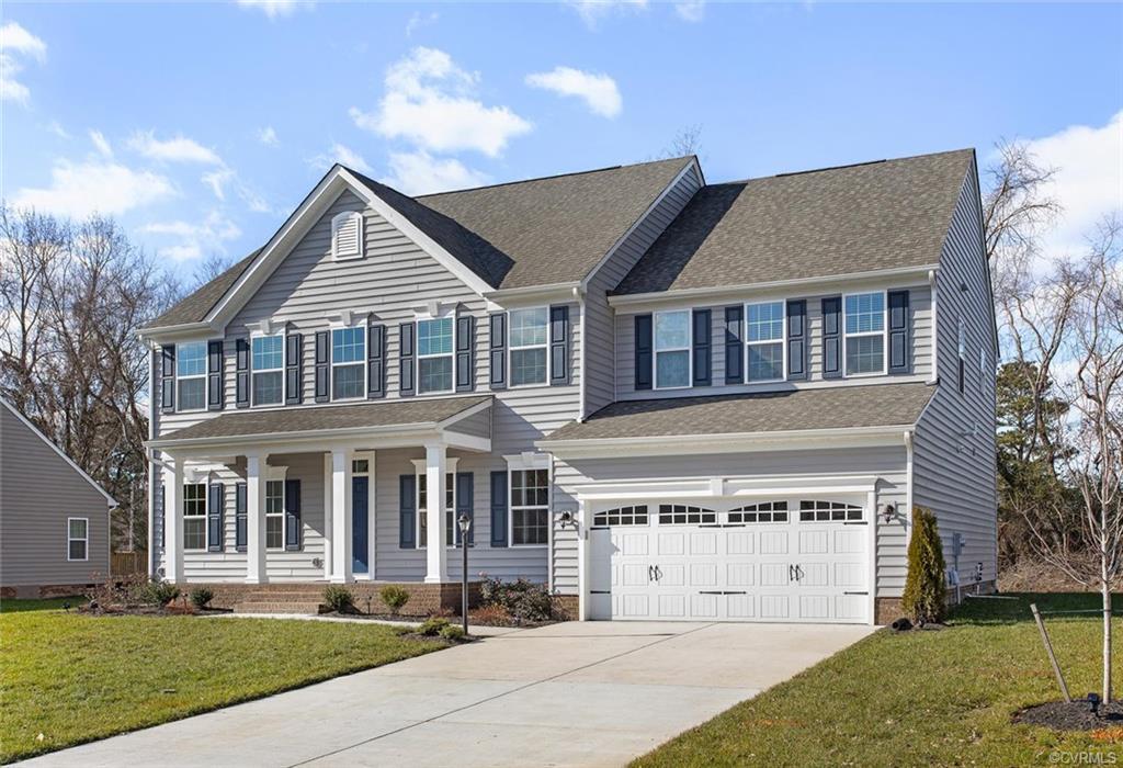 990 Eagle Place - Photo 1