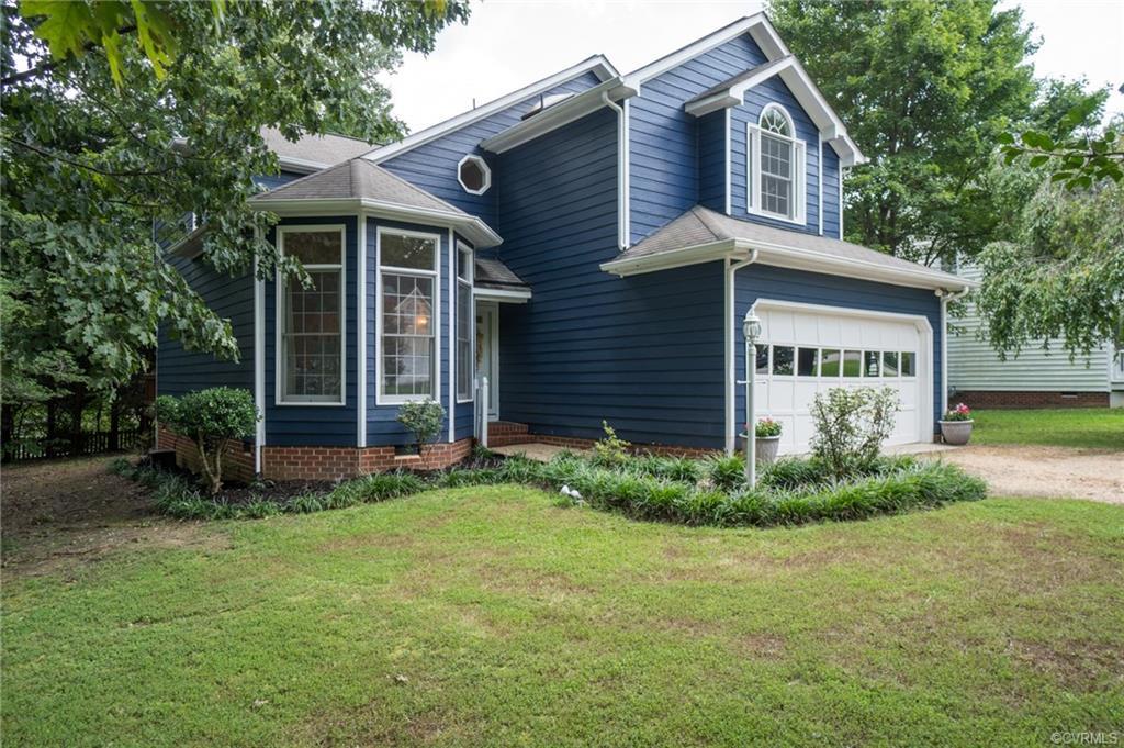 1519 Wilson Wood Road - Photo 1