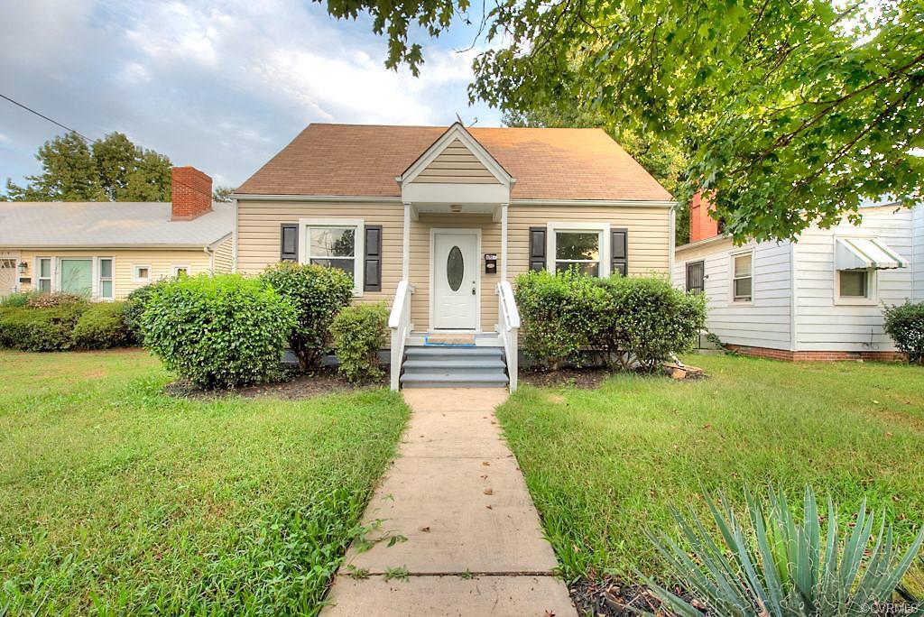 2817 Groveland Avenue - Photo 1