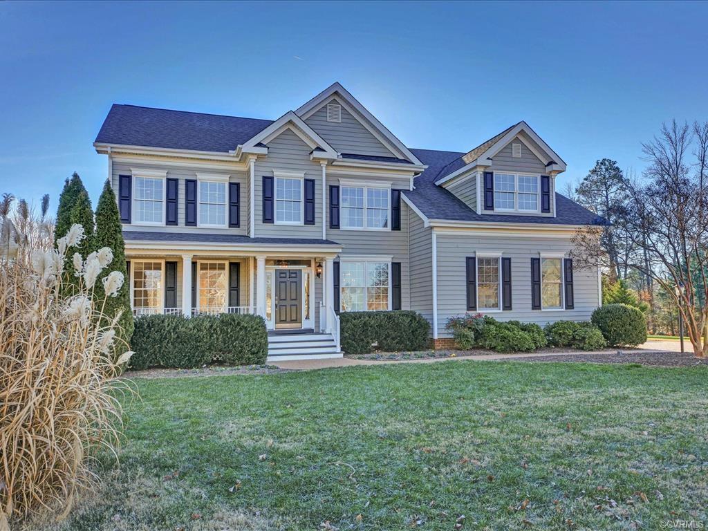 16803 Jaydee Court - Photo 1