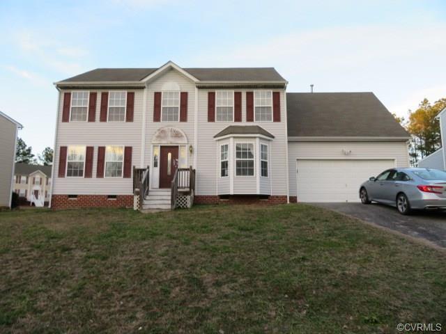6614 Gills Gate Drive - Photo 1