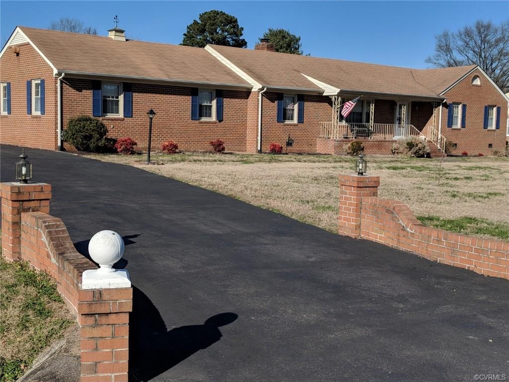 8304 Quailfield Road - Photo 1