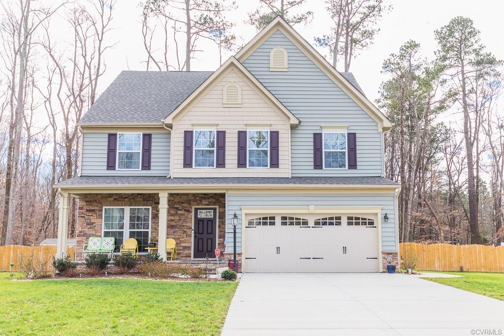 10470 Eagle Court - Photo 1