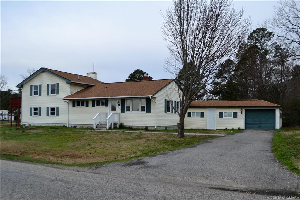 2412 Perrin Creek - Photo 1