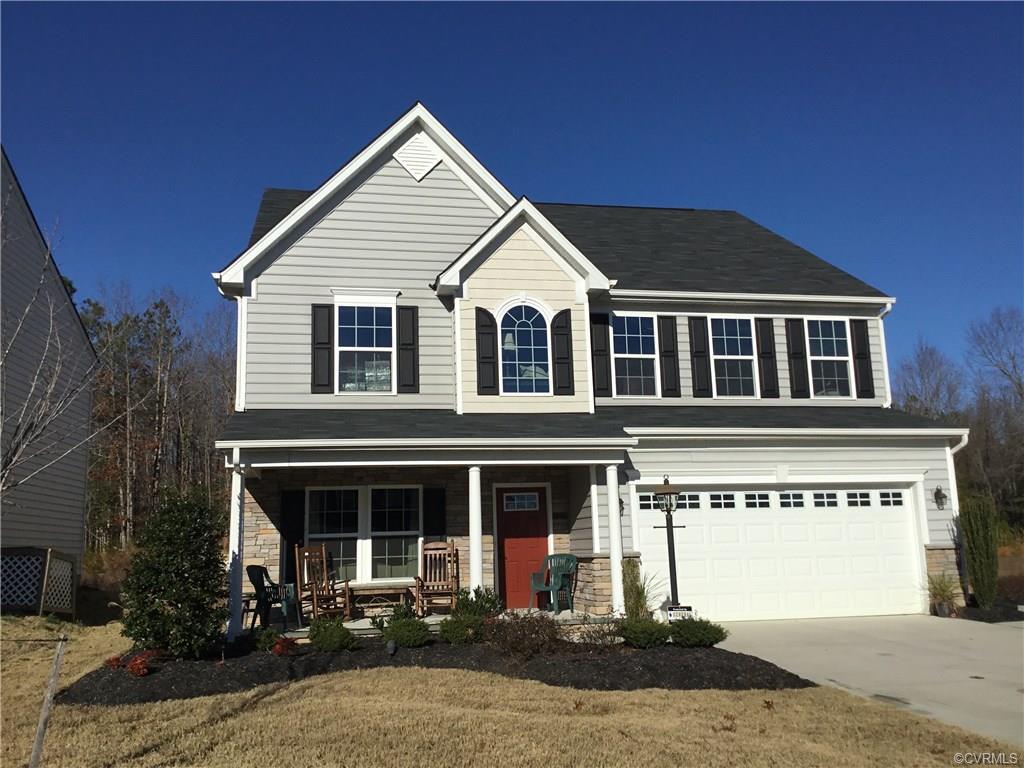 5896 Pilmour Drive - Photo 1