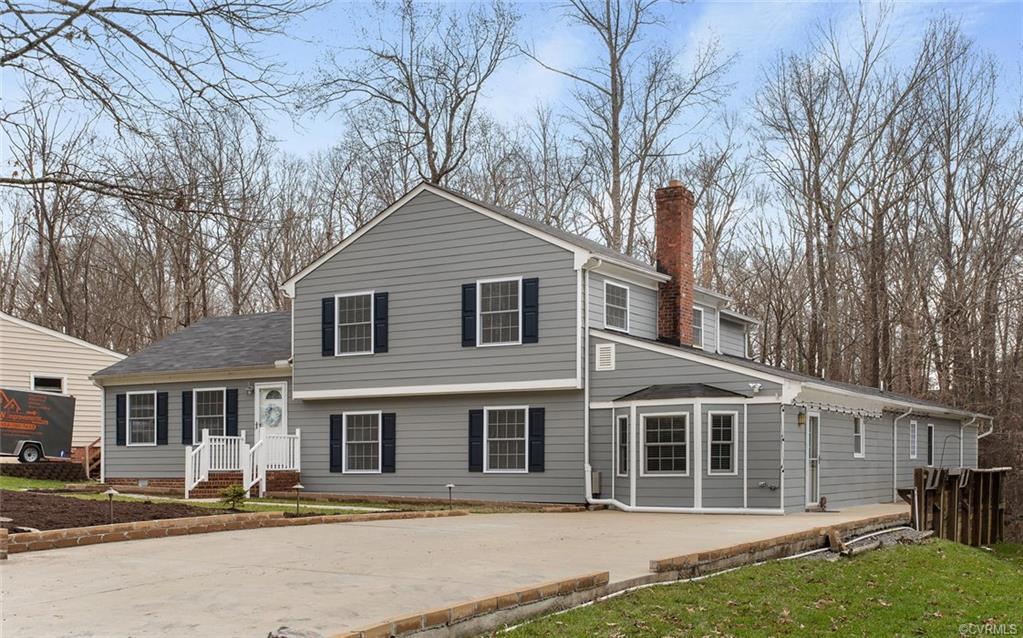 2824 Mcmanaway Drive - Photo 1