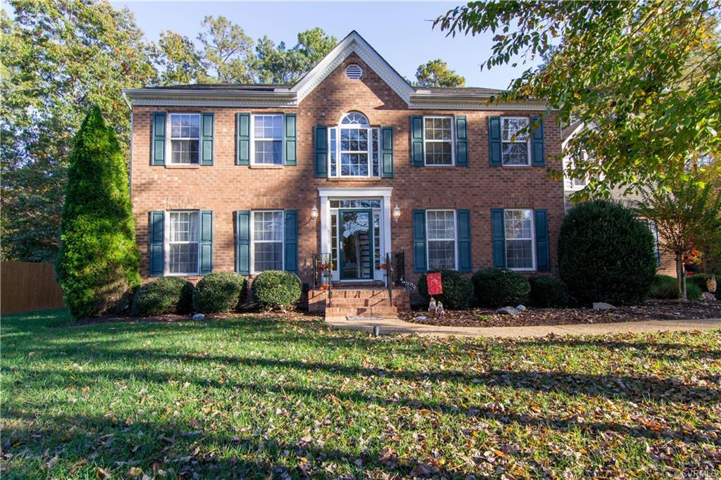 11307 Willowcrest Court - Photo 1
