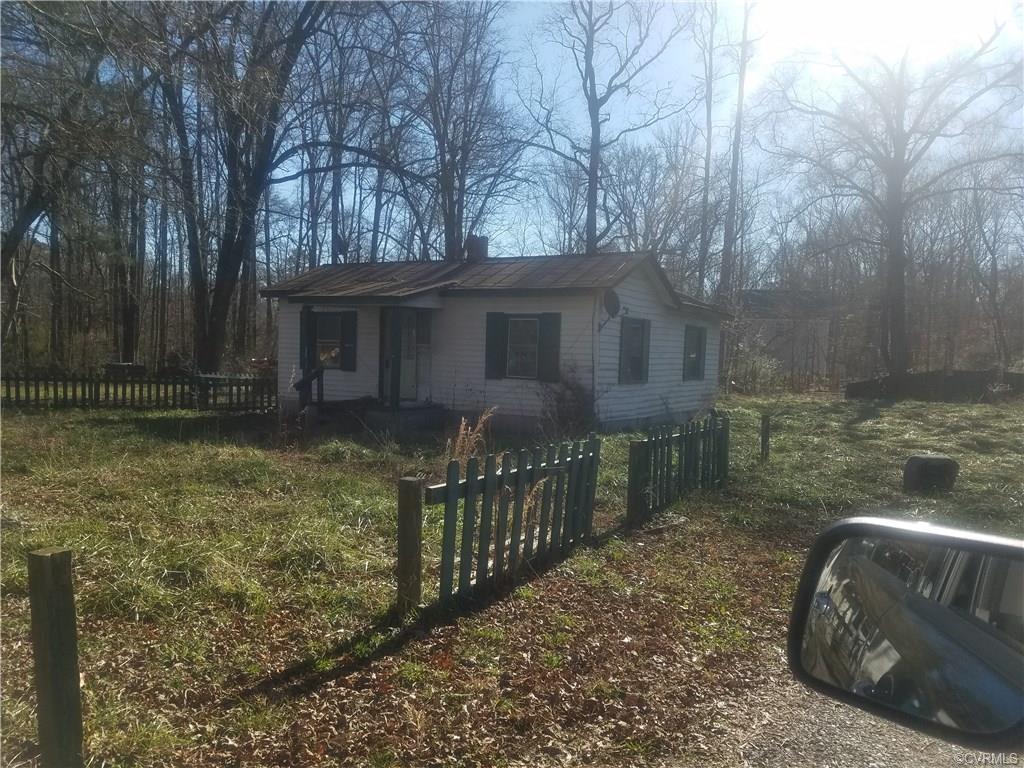 8065 Cut Lane - Photo 1