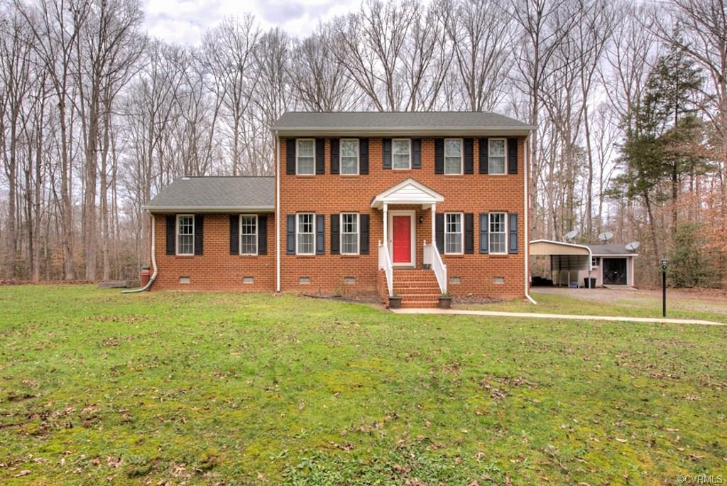17257 Tulip Poplar Road - Photo 1
